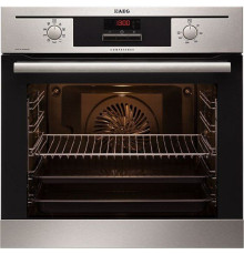 Духовой шкаф  AEG be 5401302 m