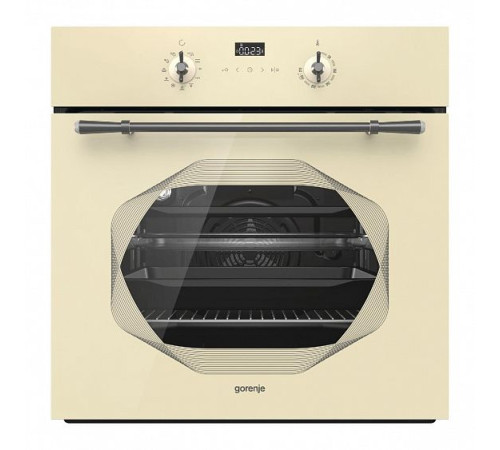Духовой шкаф  Gorenje BO 737 INI