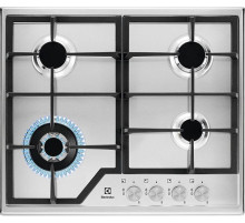 Варочная поверхность ELECTROLUX EGS6436SX