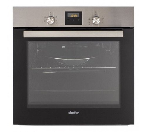 Духовой шкаф SIMFER B6EM56016
