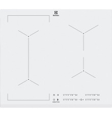 Варочная поверхность ELECTROLUX EIV63440BW