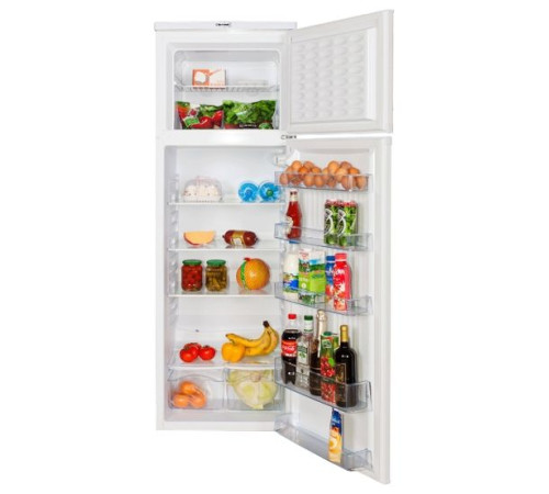 Холодильник SHIVAKI shrf-330tdw