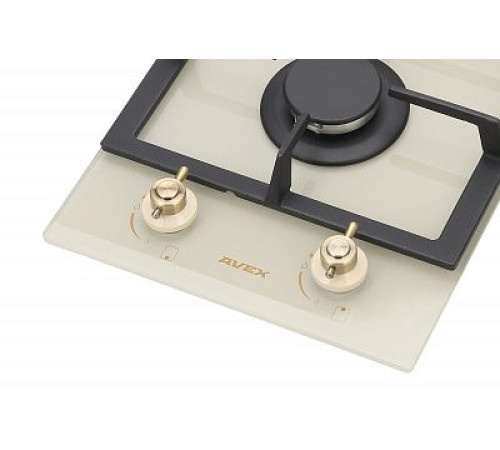 Варочная поверхность AVEX HM 3022 RY