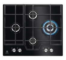 Варочная панель ELECTROLUX GPE363NK