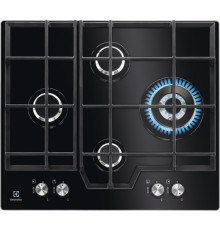 Варочная панель ELECTROLUX GPE363NK