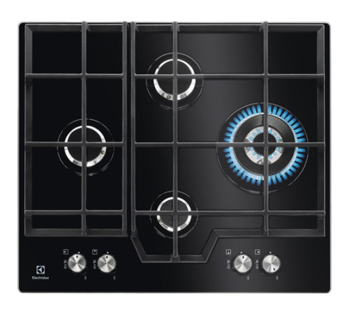 Варочная панель ELECTROLUX GPE363NK