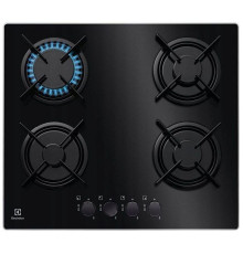 Варочная поверхность ELECTROLUX EGT6242NVK