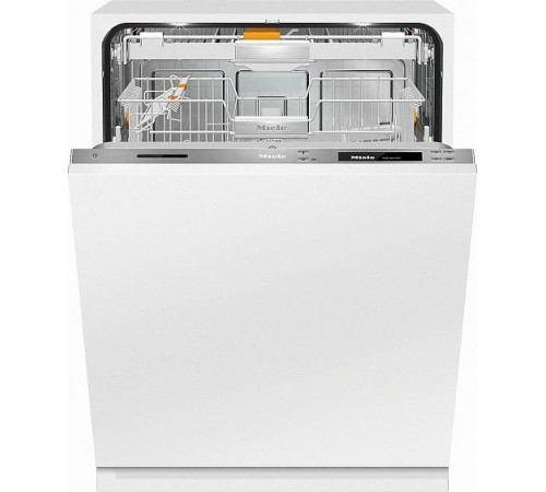 Встраиваемая посудомоечная машина Miele G6998 SCVi
