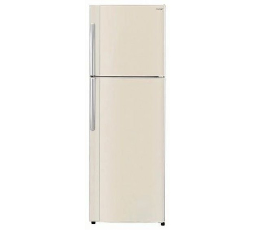 Холодильник Sharp SJ-420VBE