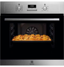Духовой шкаф ELECTROLUX EOD3C40BX
