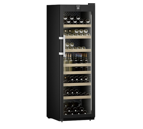 Винный шкаф LIEBHERR WFbli 5241