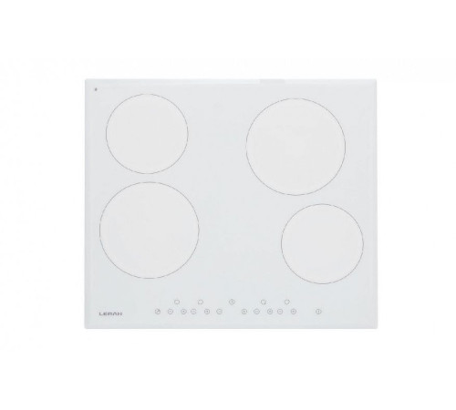 Электрическая поверхность Leran EH 6441 WBV