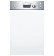 Встраиваемая посудомоечная машина BOSCH SPI25CS00E