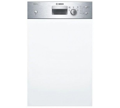 Встраиваемая посудомоечная машина BOSCH SPI25CS00E