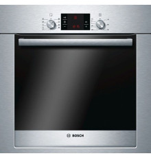 Духовой шкаф BOSCH hbb 33c550