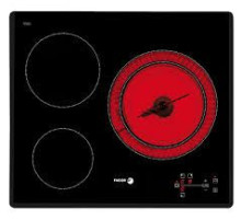 Поверхность FAGOR 2v-33ts
