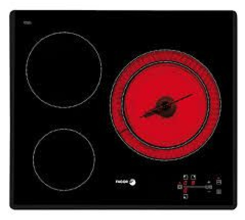 Поверхность FAGOR 2v-33ts