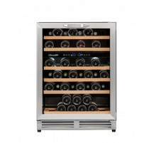 Винный шкаф CLIMADIFF CBU51D1X