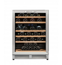 Винный шкаф CLIMADIFF CBU51D1X