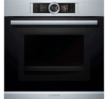 Духовой шкаф BOSCH HMG6764S1