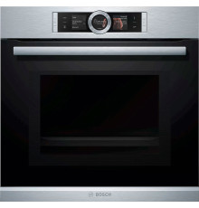 Духовой шкаф BOSCH HMG6764S1