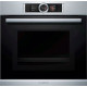 Духовой шкаф BOSCH HMG6764S1