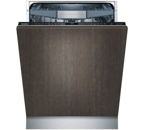 Посудомоечная машина SIEMENS SN 678X50 TR