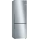 Холодильник BOSCH KGE49AICA