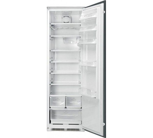 Холодильник SMEG fr320p