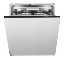 Посудомоечная машина WHIRLPOOL WIF 5O41 PLEGTS
