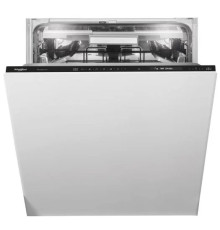 Посудомоечная машина WHIRLPOOL WIF 5O41 PLEGTS