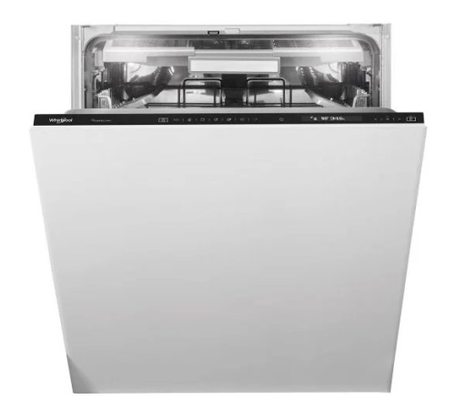 Посудомоечная машина WHIRLPOOL WIF 5O41 PLEGTS