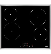 Варочная поверхность HAIER HHY-C64NFB