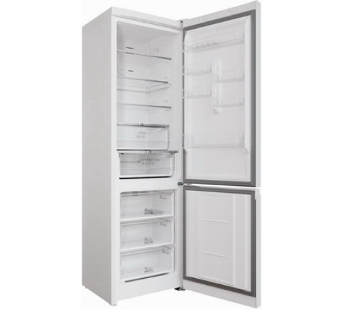 Холодильник HOTPOINT-ARISTON HTW 8202I W