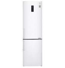 Холодильник LG GA-B499 SVQZ