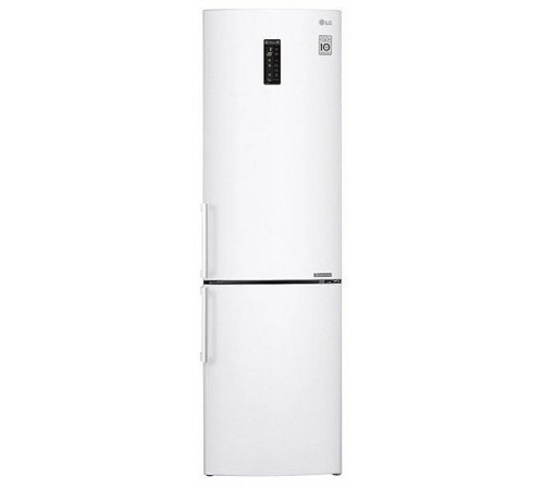 Холодильник LG GA-B499 SVQZ