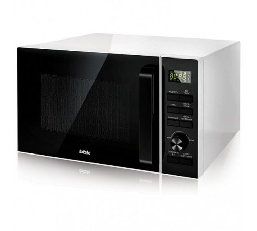 Микроволновая печь BBK 25WC-992TWB