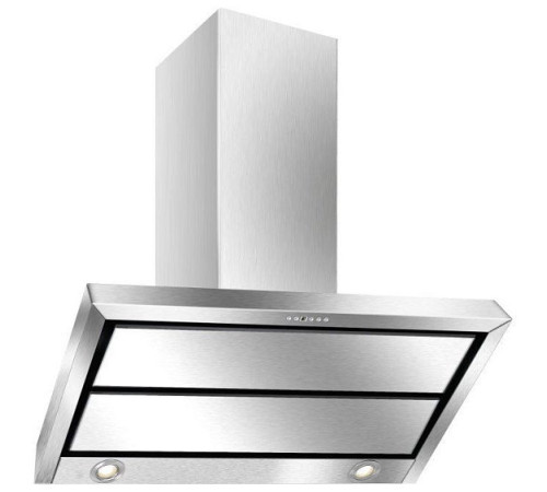Вытяжка SIMFER bauer 90 ix