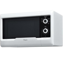 Микроволновая печь WHIRLPOOL mwd 319 wh белый