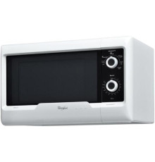 Микроволновая печь WHIRLPOOL mwd 319 wh белый