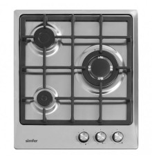 Газовая варочная панель SIMFER H45V35M516