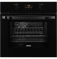 Духовой шкаф ZANUSSI OPZB4230B