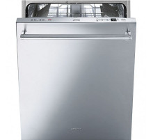 Посудомоечная машина SMEG STX13OL
