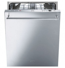 Посудомоечная машина SMEG STX13OL