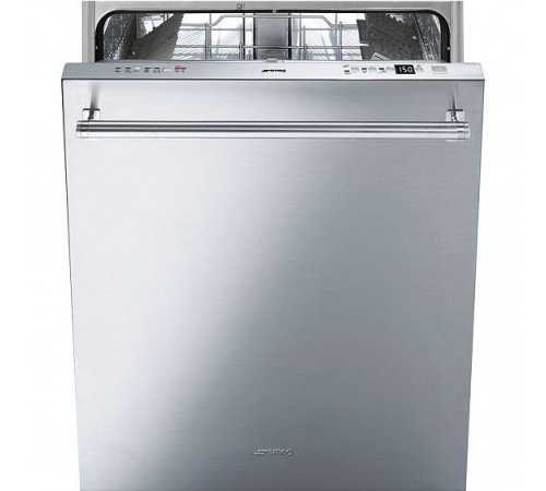 Посудомоечная машина SMEG STX13OL