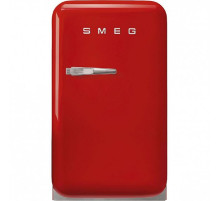 Минибар SMEG FAB5RRD5