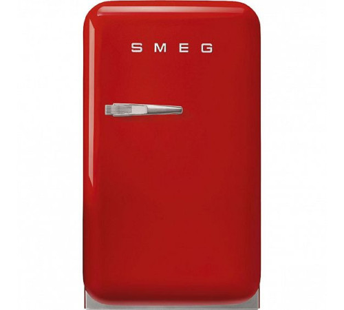 Минибар SMEG FAB5RRD5