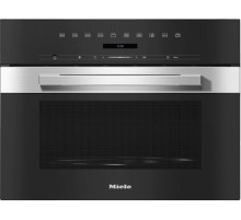 Микроволновая печь MIELE M7244TC EDST/CLST
