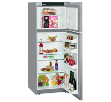 Холодильник LIEBHERR ctsl 2441-20 001