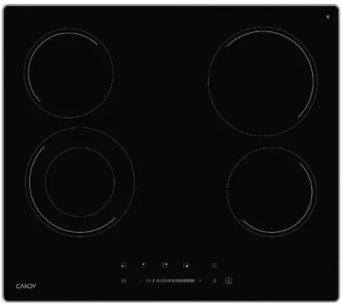 Варочная поверхность CANDY CHXC64TDAB